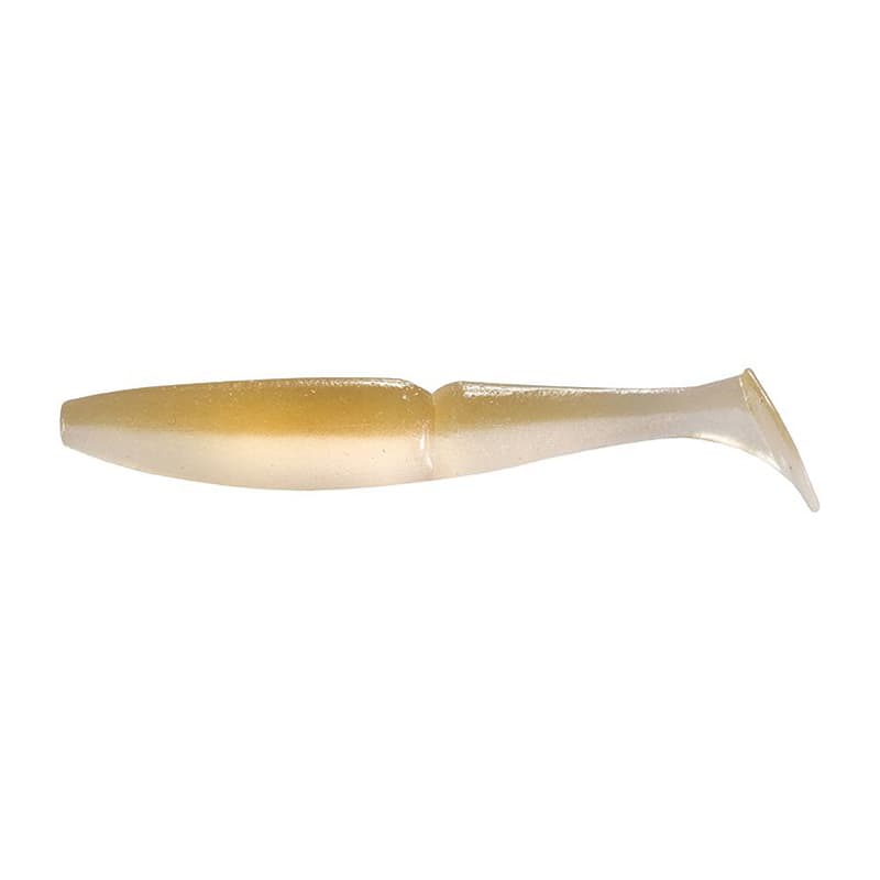 Leurre SAWAMURA One Up Shad 4/5- hard blister FRENCH WAKASAGI ONE UP SHAD 4