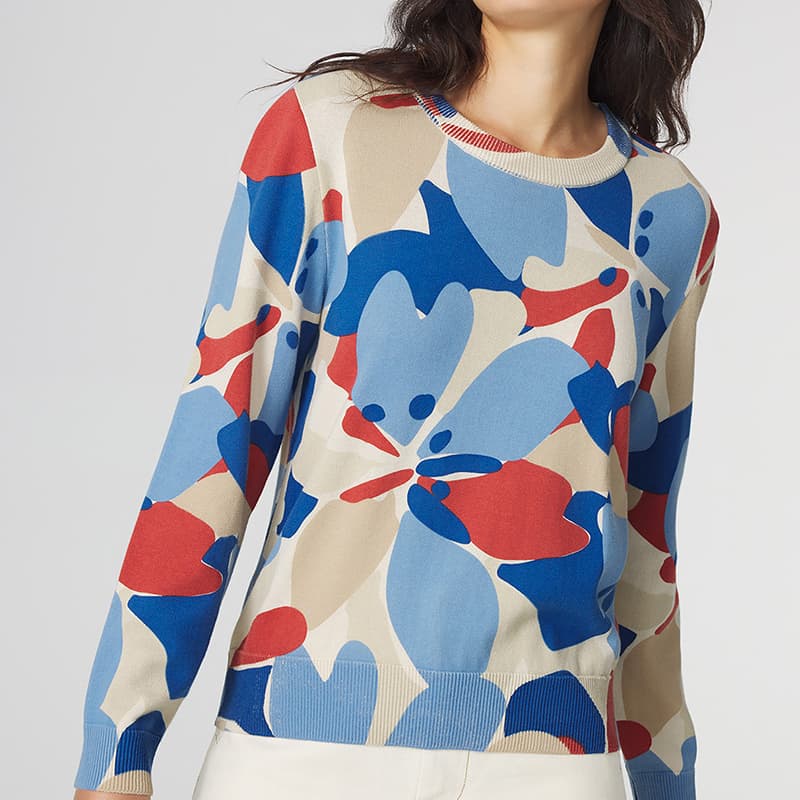 Pull TBS Moanapul M 412 Horizon