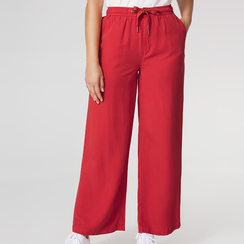 Pantalon 7/8 TBS Myrnopan 38 826 Grenade