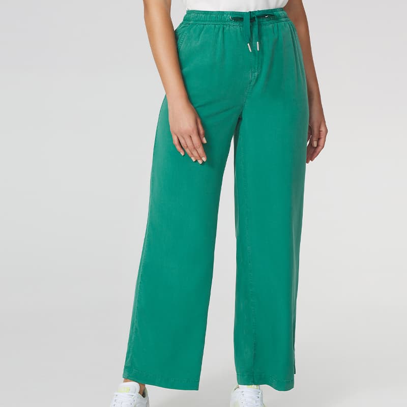 Pantalon 7/8 TBS Myrnopan 46 418 Cactus
