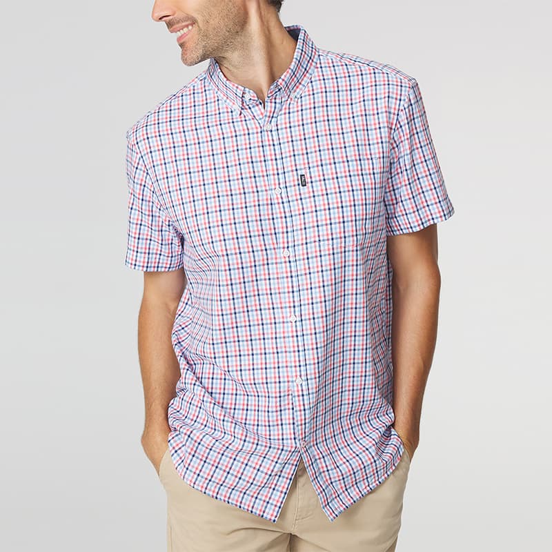 Chemise TBS Orsoncha M 816 Recif