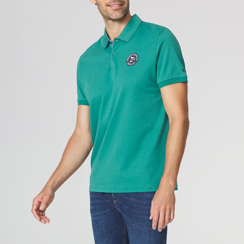 Polo Mc TBS Voldapol XL 418 Cactus