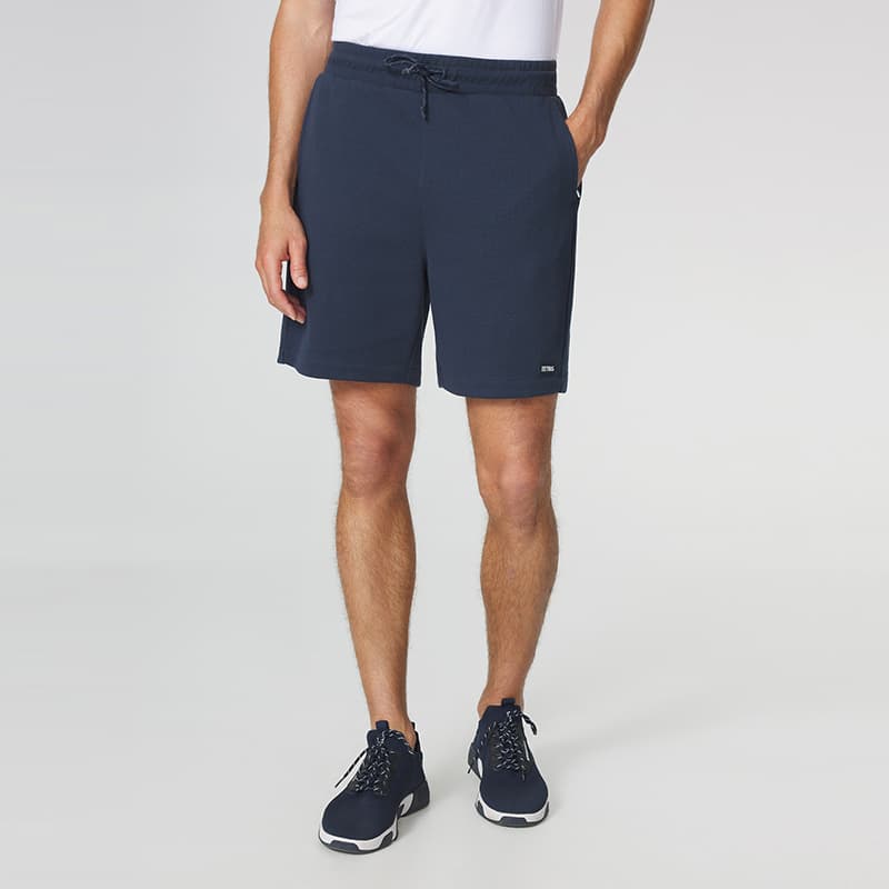 Bermuda TBS Woodyber 40 612 Navy