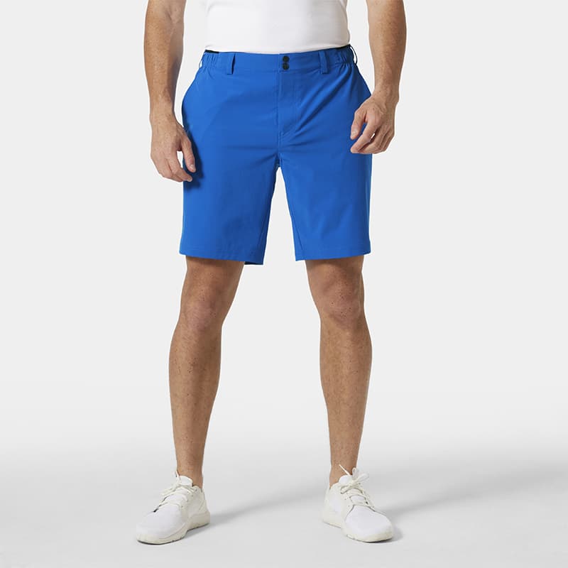Short HELLY HANSEN HP Sirocco 9" 2XL 543 Cobalt 2.0