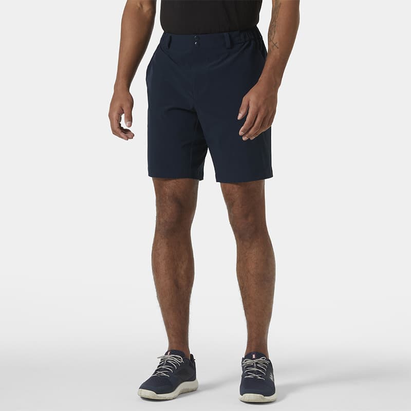 Short HELLY HANSEN HP Sirocco 9" L 597 Navy