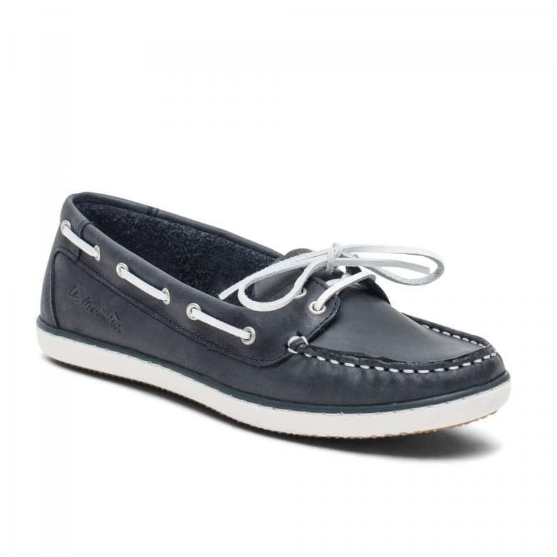 Mocassins bateau TBS Clamer Marine 37