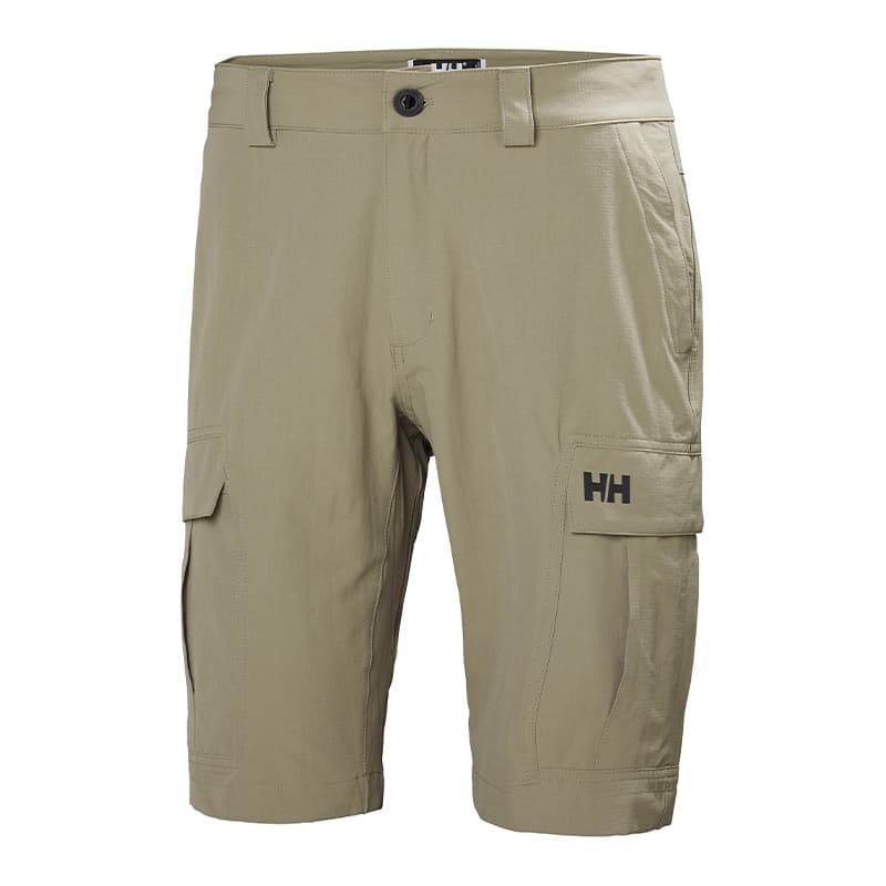 Short HELLY HANSEN QD Cargo 11" 54154 40 (30 US) 720 Fallen Rock