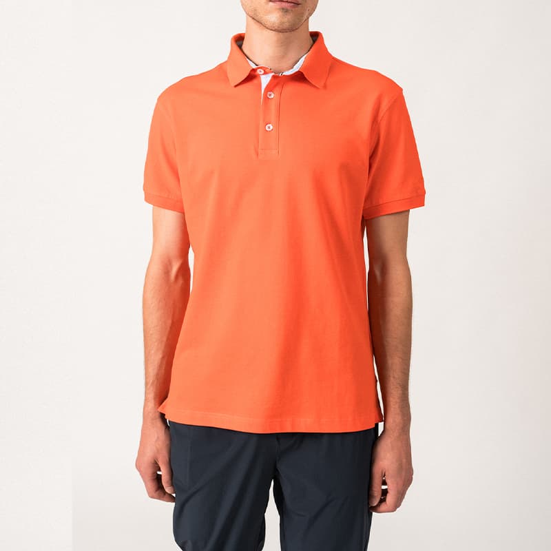 Polo SAINT JAMES Rayan III 2XL Basket