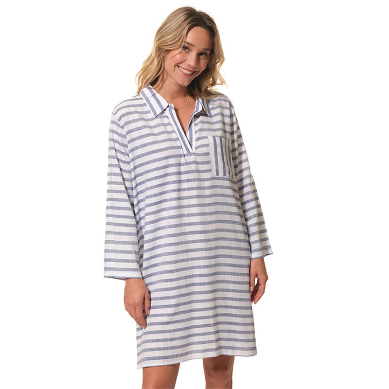 Robe HUBLOT Evanna M Blanc/Bugatti