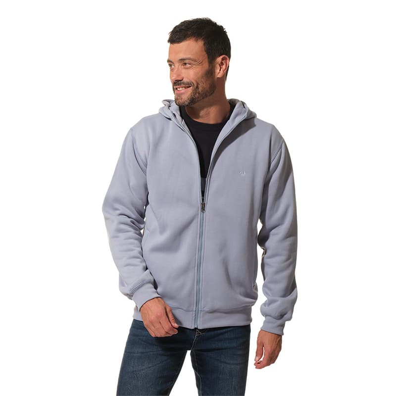Sweat zippé HUBLOT Kaiden 2XL Nautic