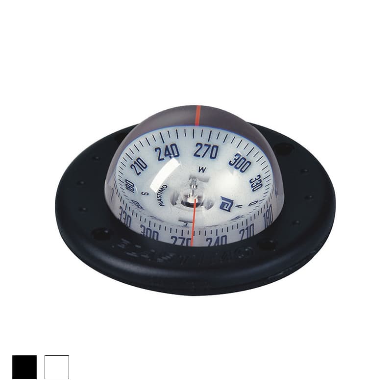 Compas mini C PLASTIMO Noir