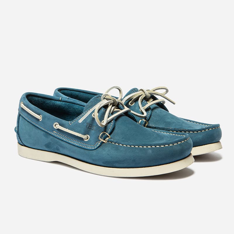 Chaussures bateau TBS Phenis 39 822 *Regate