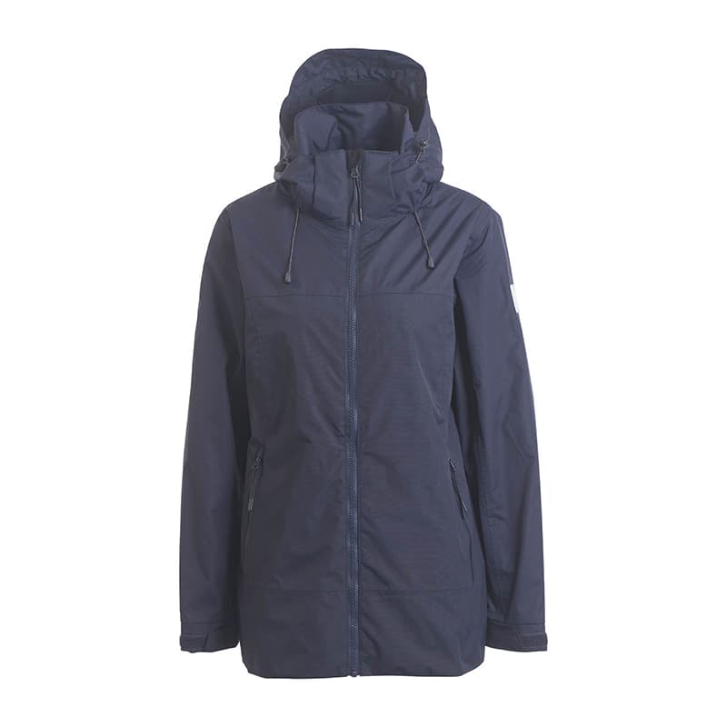 Veste imperméable BERMUDES Balitech 46 B052 Marine