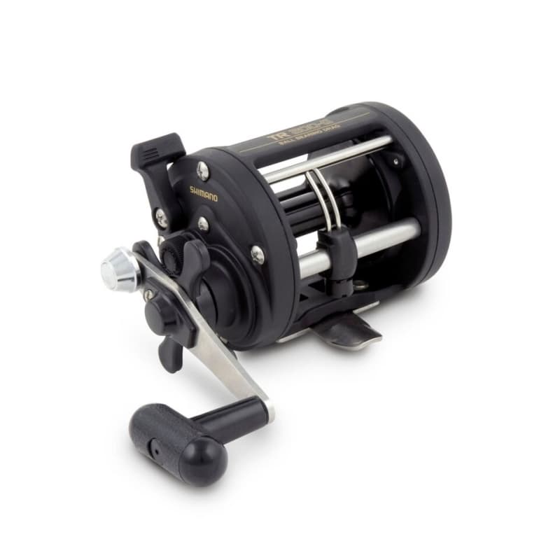 Moulinet SHIMANO TR G 200