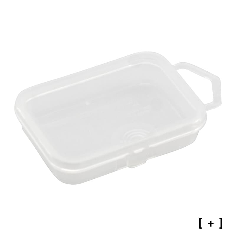 Boite à leurres PLASTILYS - Petit Modèle Sans case