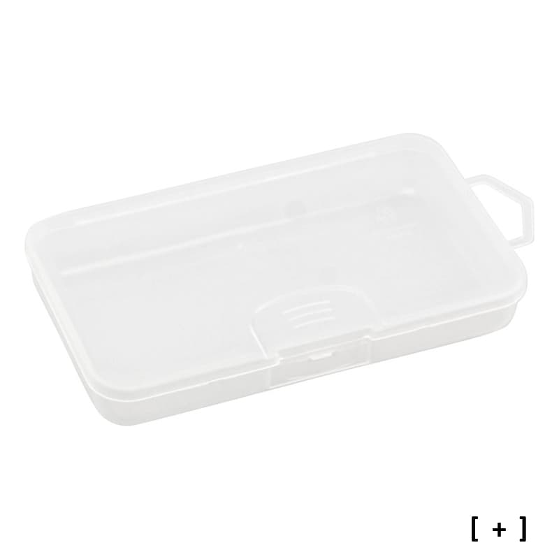 Boite à leurres PLASTILYS - Grand Modèle Sans case