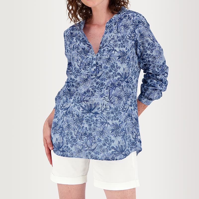 Tunique TBS Fridatun 40 592 Pastel