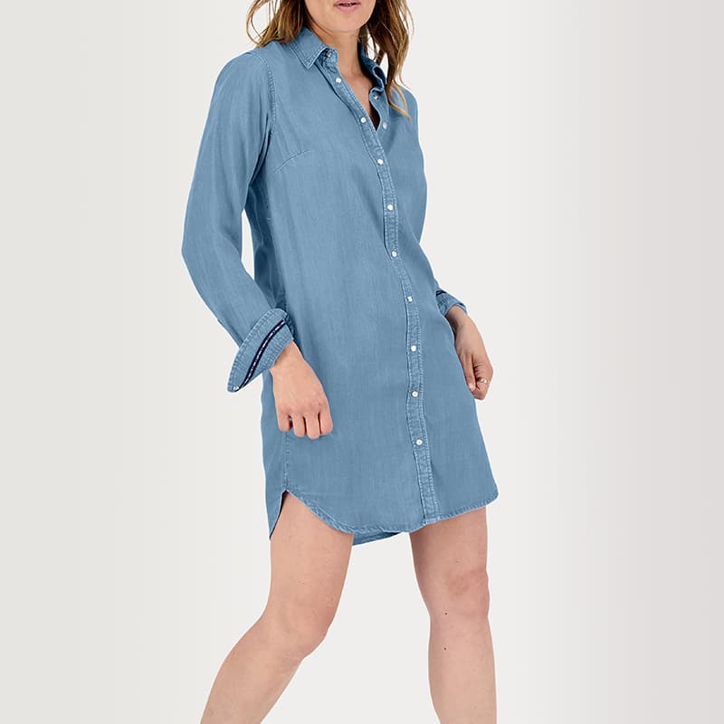 Robe TBS Liviarob 44 062 Bleach