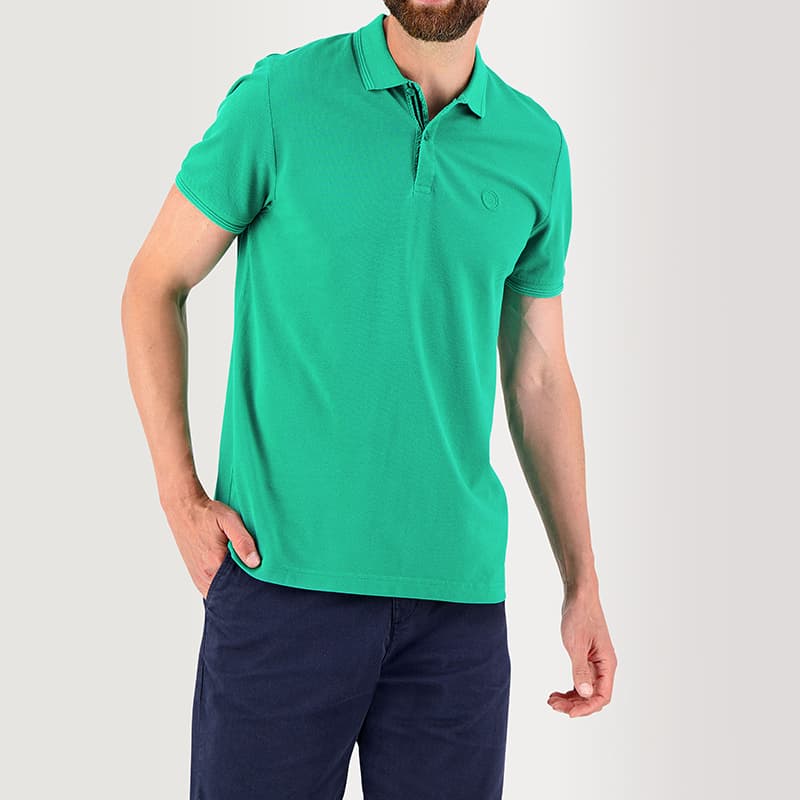 Polo TBS Jairopol 2XL 108 Palme