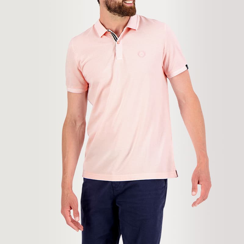 Polo TBS Jairopol L 726 Quartz
