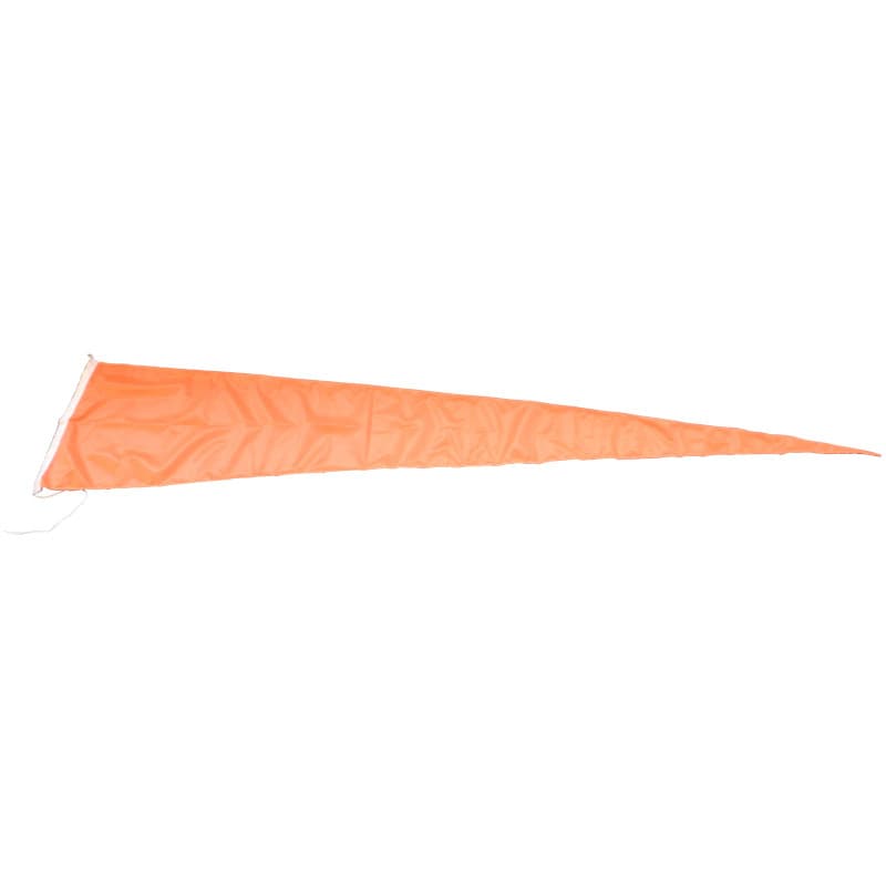 Pavillons DEJEAN - Navigation Flamme de Baignade Orange 50 x 200 cm