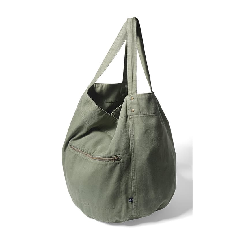 Sac baluchon HUBLOT TU Tea
