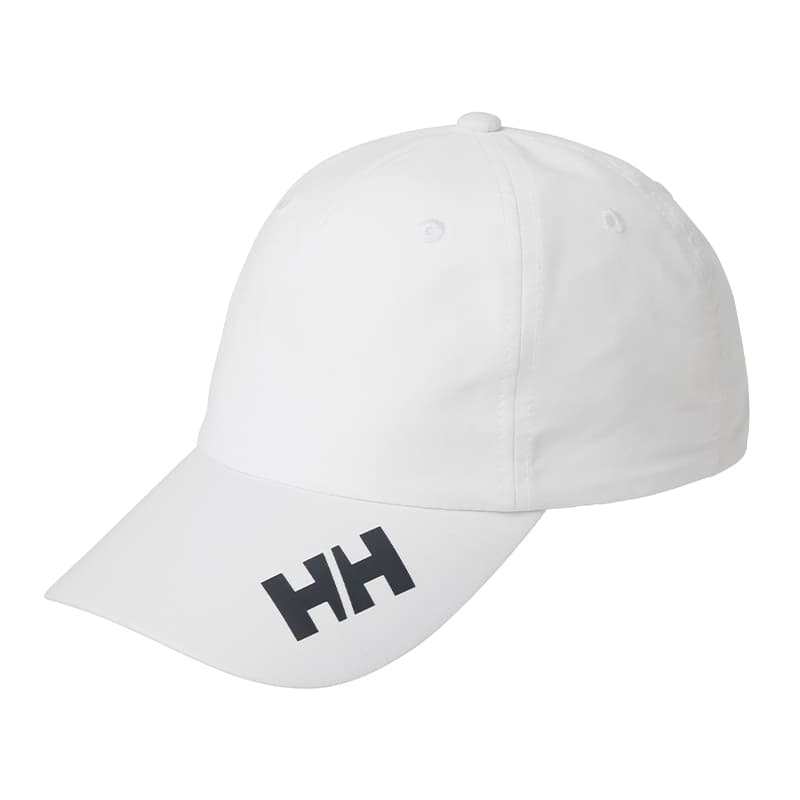 Casquette HELLY HANSEN Crew Cap 2.0 67517 TU 001 White