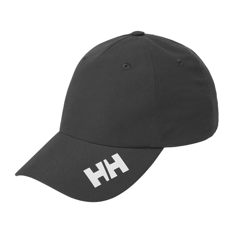 Casquette HELLY HANSEN Crew Cap 2.0 67517 TU 980 Ebony