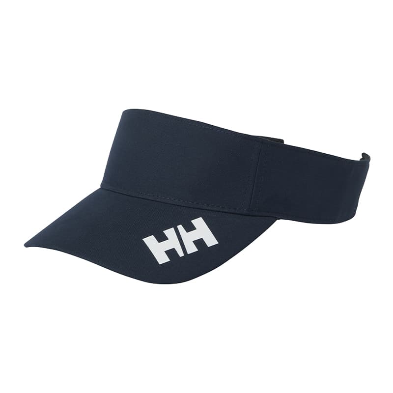 Visière HELLY HANSEN Crew Visor 2.0 67545 TU 597 Navy