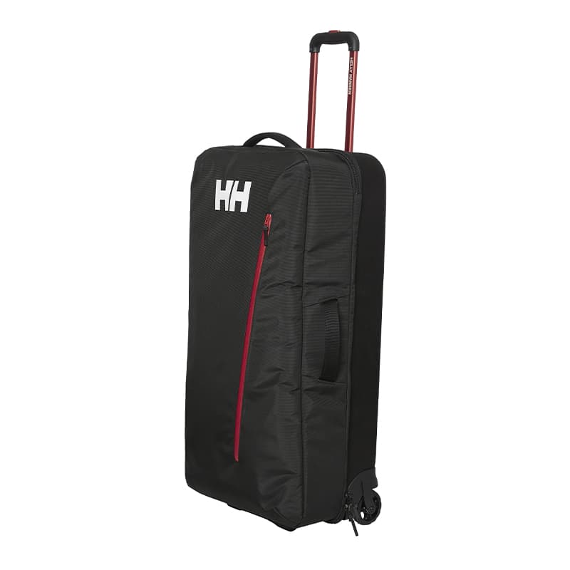 Valise HELLY HANSEN  Sport Expedition - 100L TU 990 Black