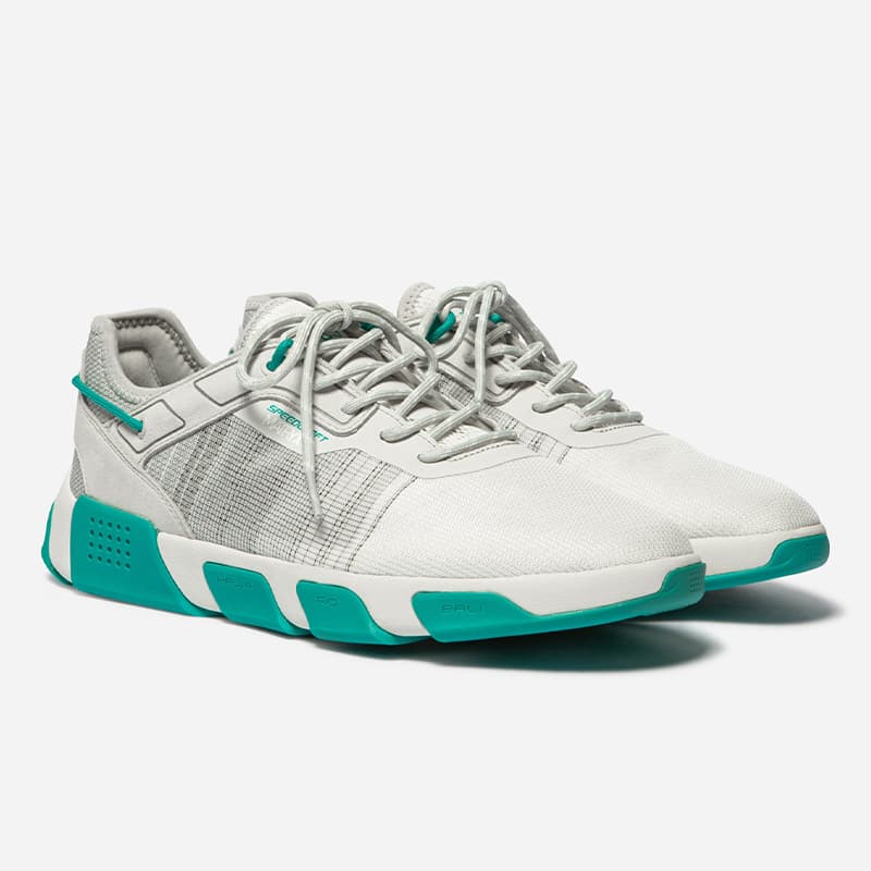 Baskets TBS Jazltim 45 038 *Menthol