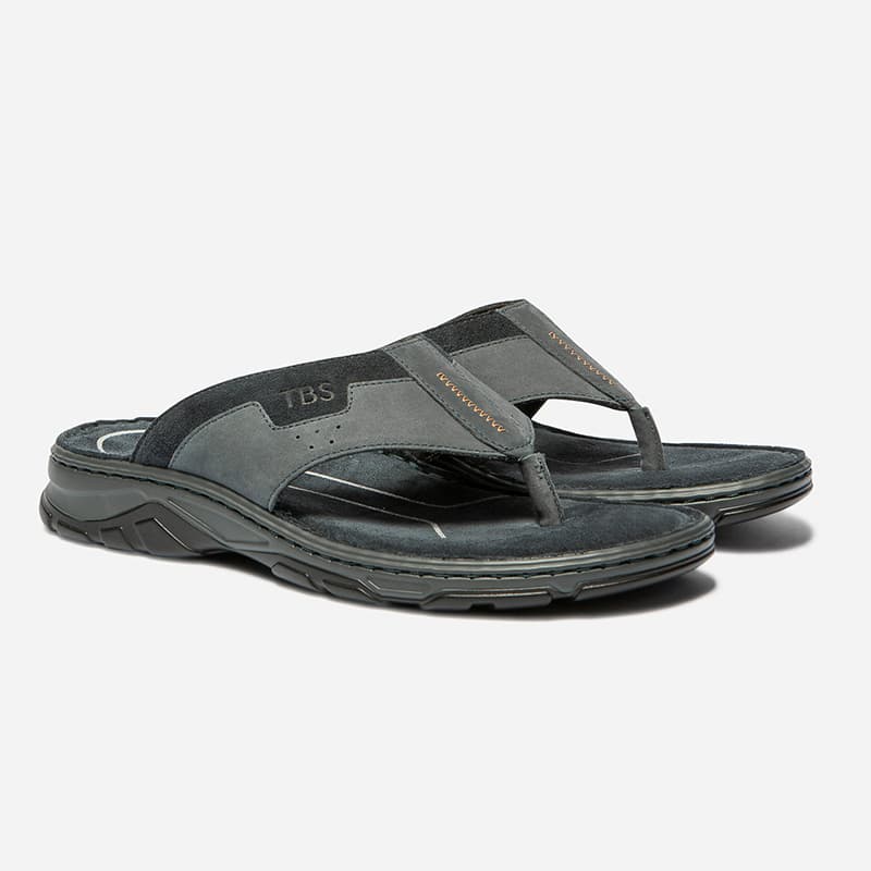 Tongs TBS Jaffare 41 062 *Denim