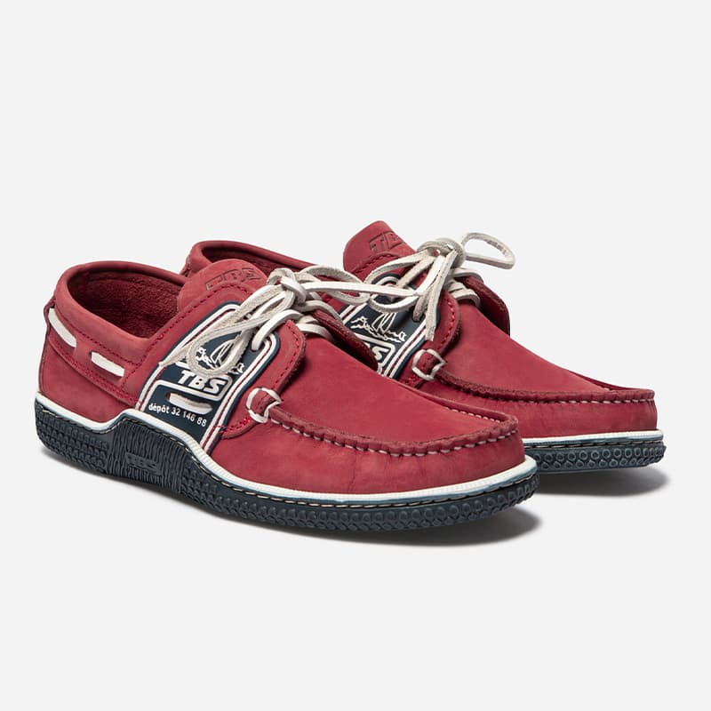 Chaussures bateau TBS Globek 45 036 *Synagot