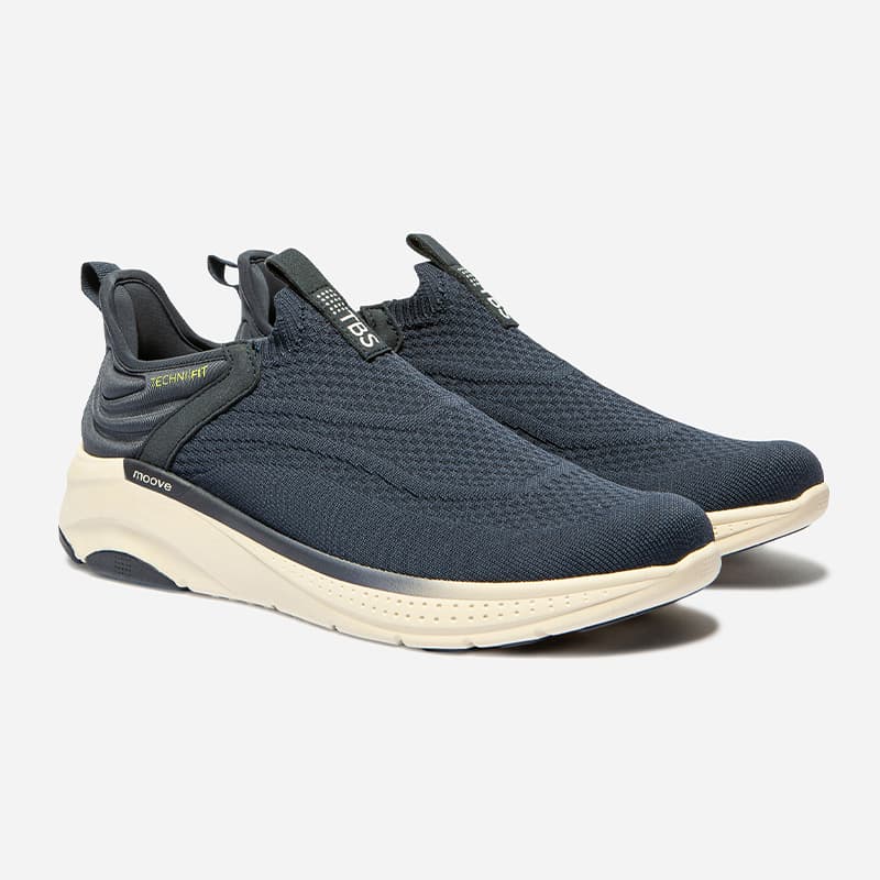 Baskets TBS Easyfix 40 072 *Navy