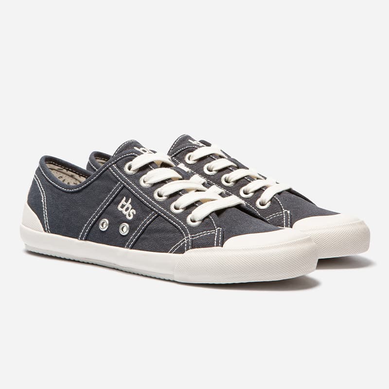 Tennis en toile TBS Opiace 36 162 *Perse