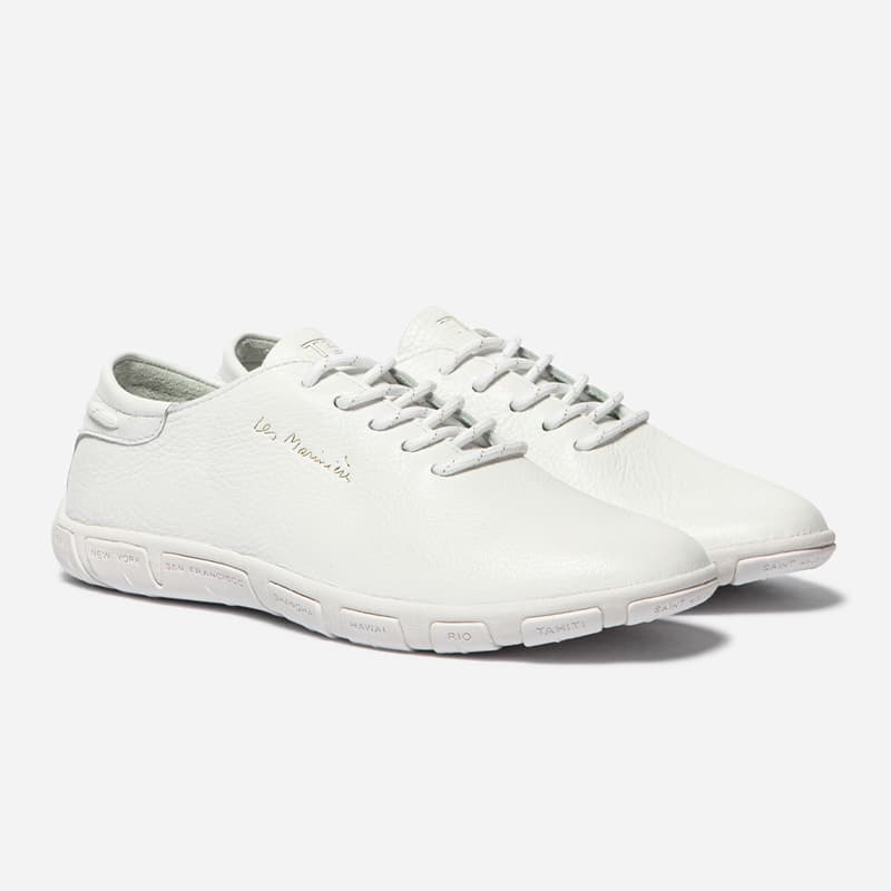 Tennis TBS Jazaru 38 197 *Extra Blanc