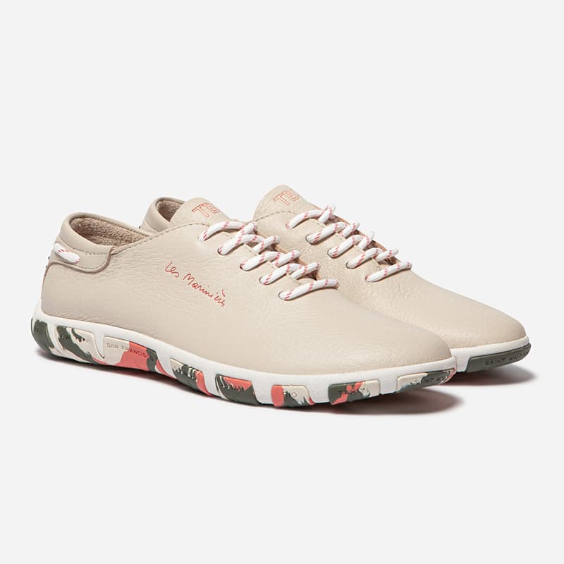 Tennis TBS Jazaru 39 G63 *Quartz + Fraise