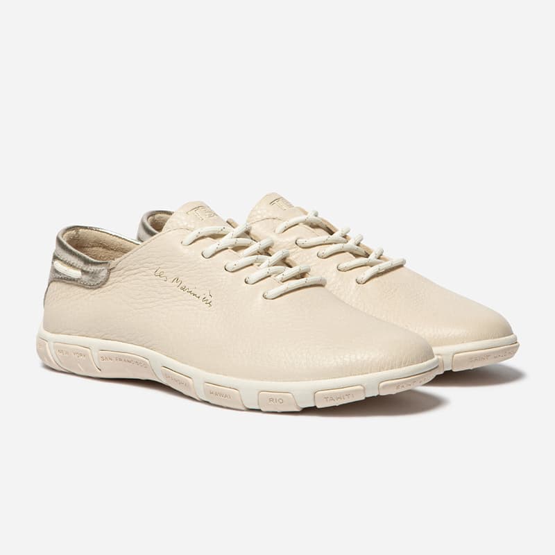 Tennis TBS Jazaru 41 G53 *Lin + Champagne