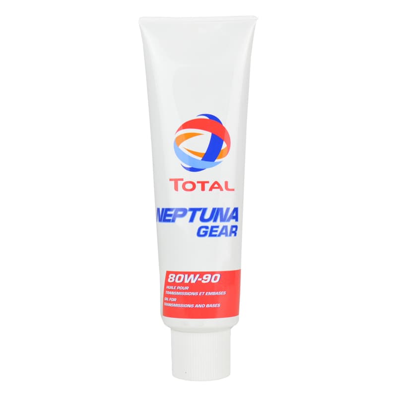 Huile d'Embase TOTAL 80 W 90
