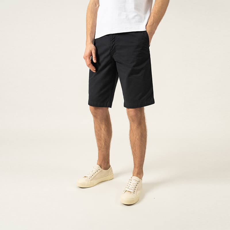 Bermuda SAINT JAMES Doug II 52 Navy