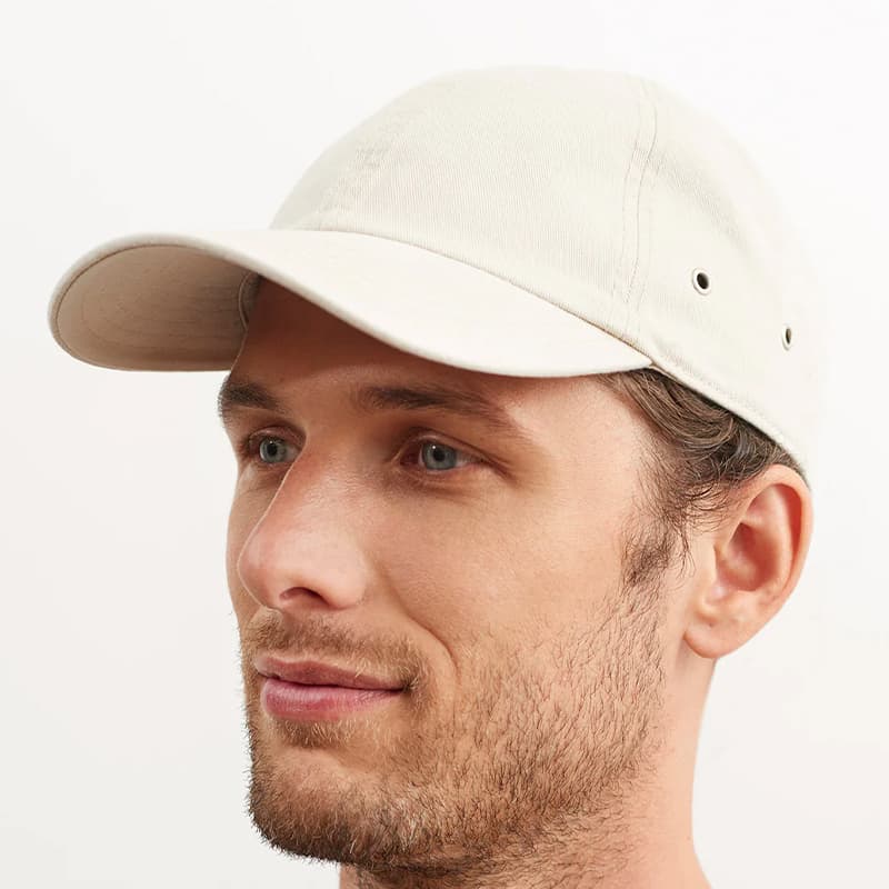 Casquette SAINT JAMES TU Ficelle