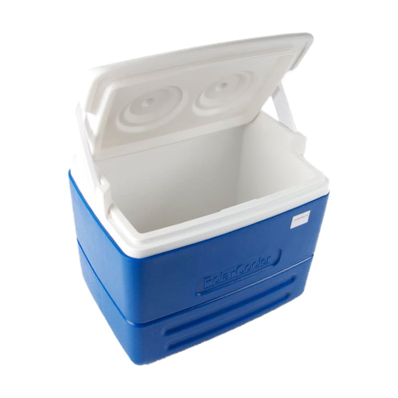 Glacière à Appâts Rigide RAGOT - 8,2 L