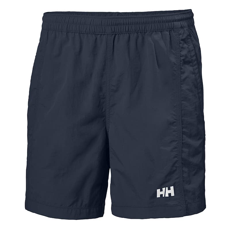 Short de bain HELLY HANSEN Calsht Trunk 2XL 597 Navy