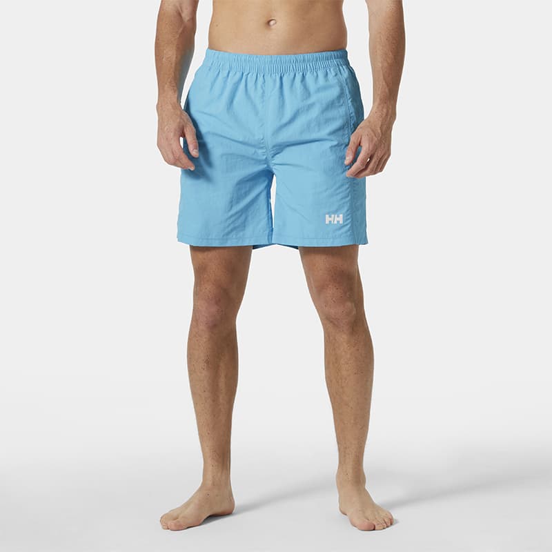 Short de bain HELLY HANSEN Calsht Trunk 2XL 621 Aqua