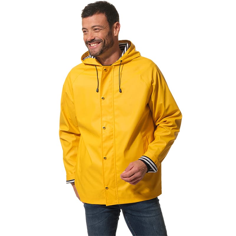 Ciré mixte HUBLOT Proue S Soleil