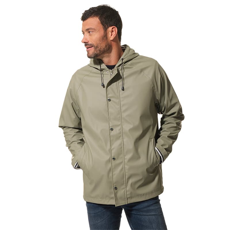 Ciré mixte HUBLOT Proue 3XL Tea