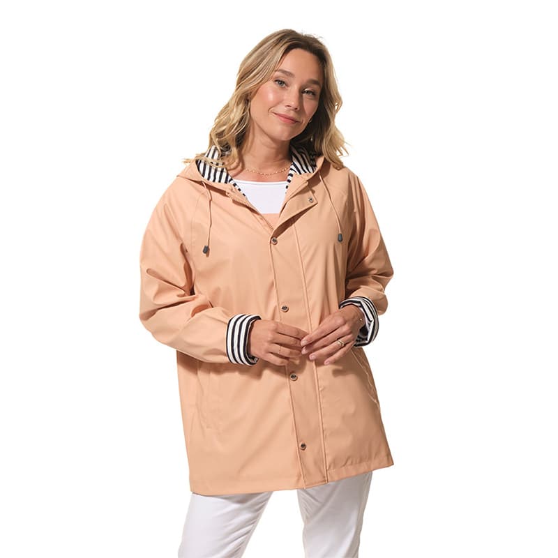 Ciré mixte HUBLOT Proue L Peche