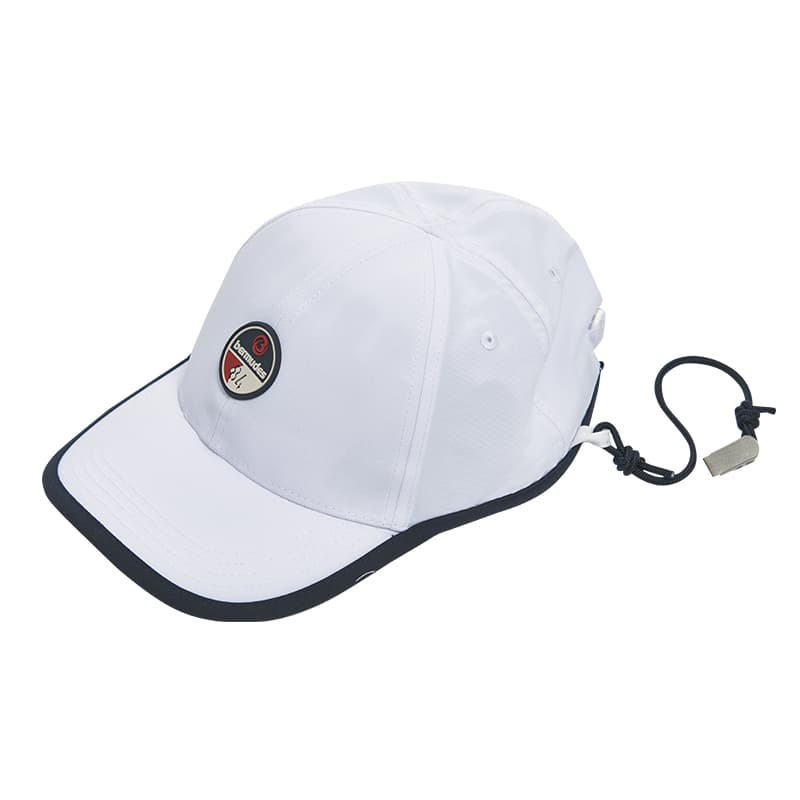Casquette BERMUDES Obledo TU 001 Blanc