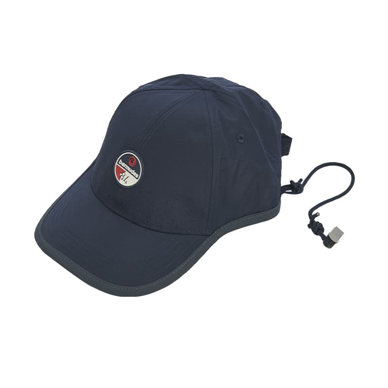 Casquette BERMUDES Obledo TU b204 Navy