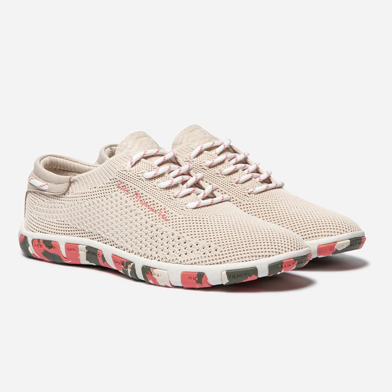 Tennis knit TBS Jazaria 40 373 *Quartz